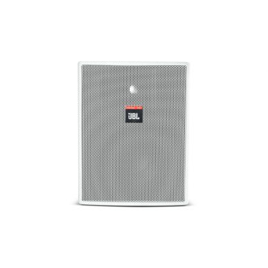 Настенная акустика JBL Control 25AV-WH